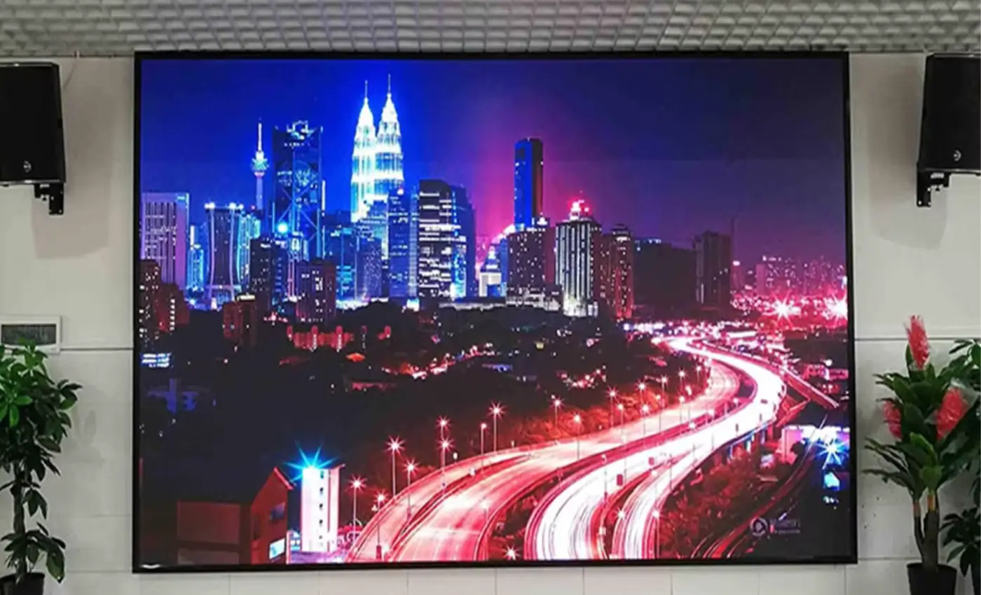 Indoor SMD Screen Providers