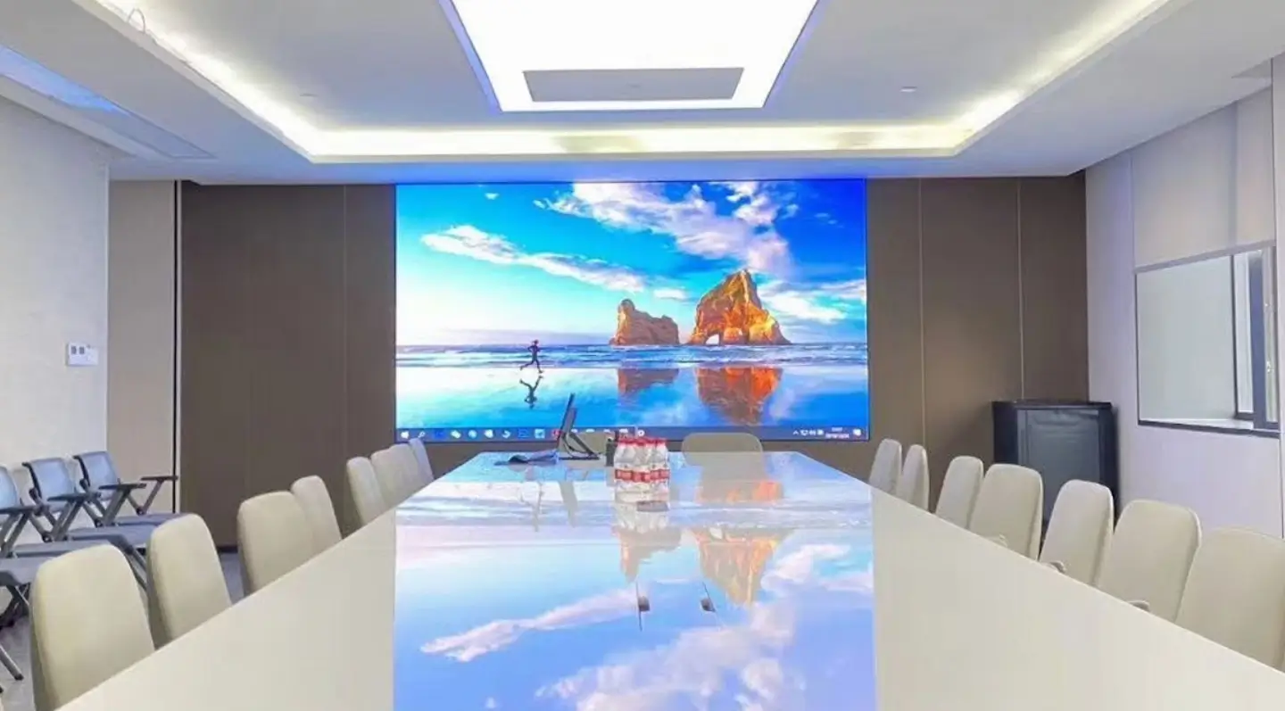 Indoor SMD Screens