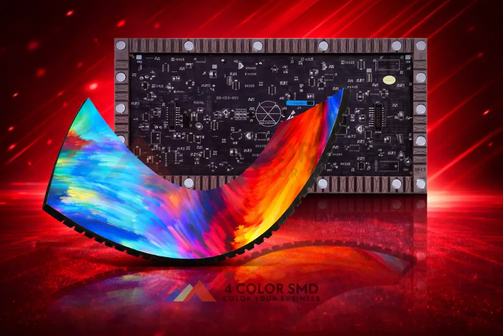 P1.86 Indoor Flexible