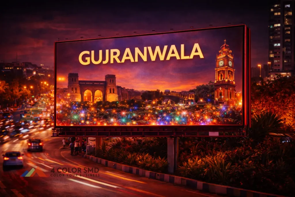 gujranwala smd
