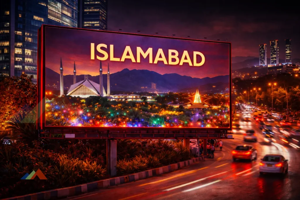 islamabad smd