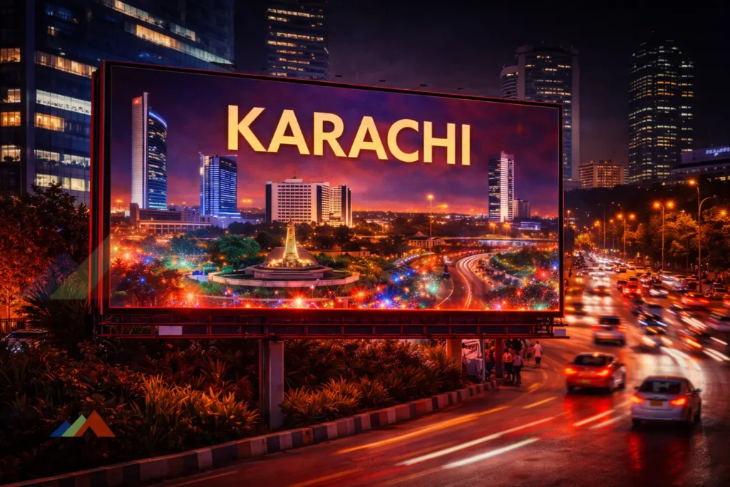 karachi smd