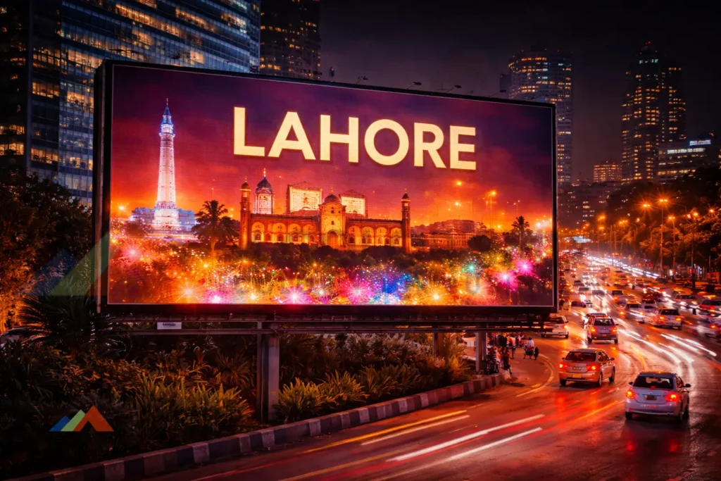 lahore smd
