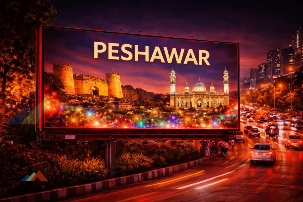 peshawar smd